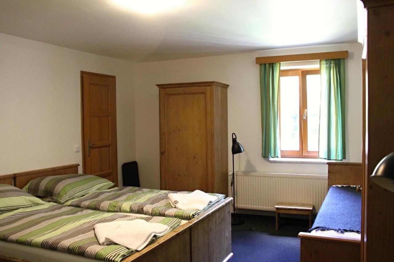 Hotel Alba Destne v Orlickych horach Esterno foto