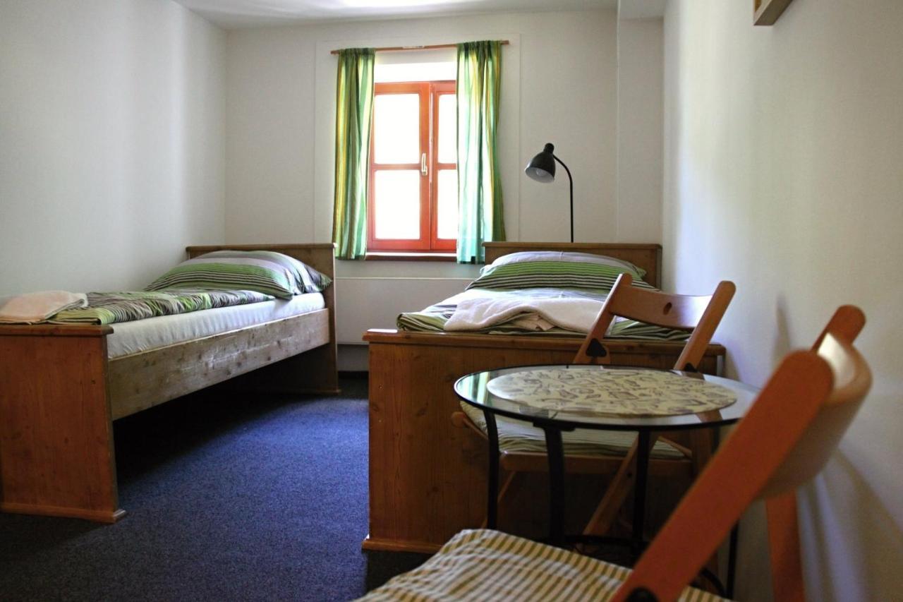 Hotel Alba Destne v Orlickych horach Esterno foto