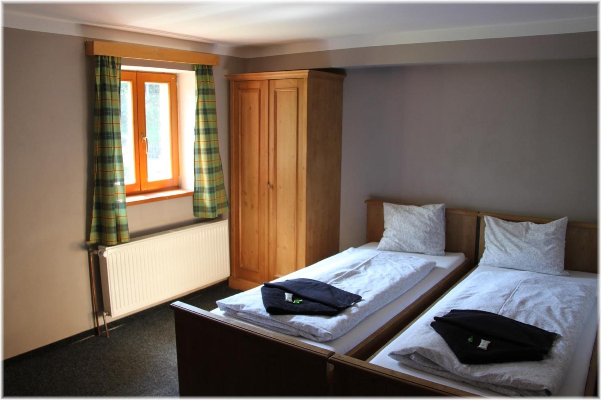Hotel Alba Destne v Orlickych horach Esterno foto
