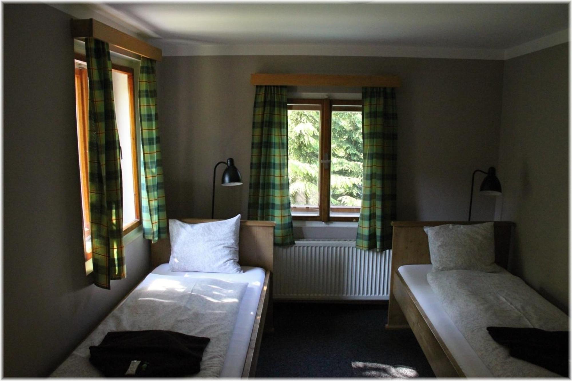 Hotel Alba Destne v Orlickych horach Esterno foto